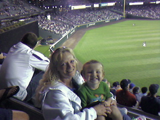 More of Safeco field.