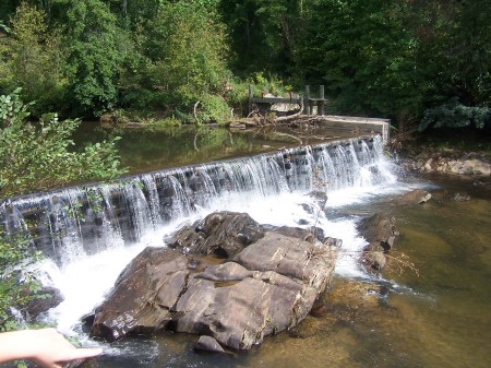 N. Ga. Mountains