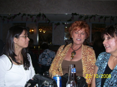 Deb, Suzie & Judy