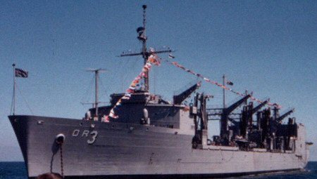 USS Kansas City