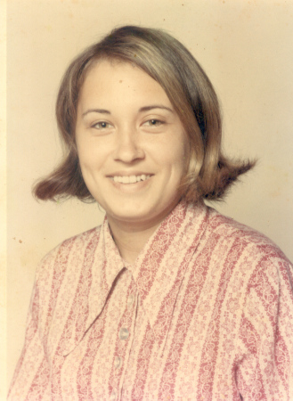 Debbie 1972