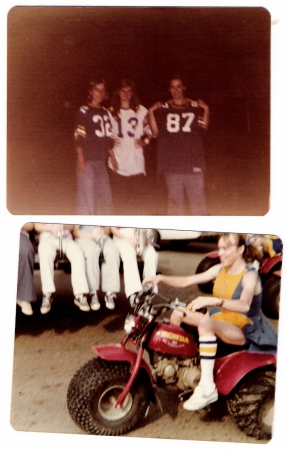 Class Of 1978 Tallulah High School