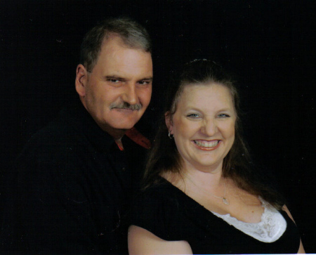 Mark & Donna Frost