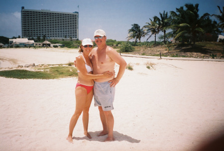 Aruba 2003