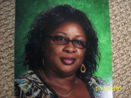 Patricia Anderson's Classmates® Profile Photo