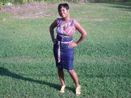 Kimberly Ingram's Classmates® Profile Photo