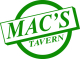 Mac's Tavern 75th Anniversary reunion event on Oct 3, 2009 image