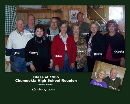 Class of 1965