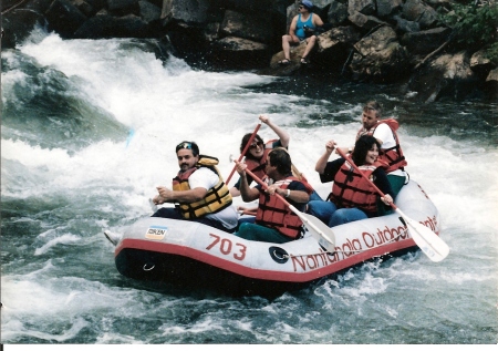 Nantahala