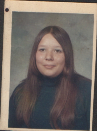 Me at 16