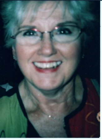 Gayle Wallace's Classmates® Profile Photo