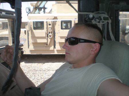 iraq 2008