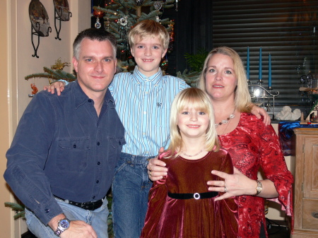 2008 Merry Christmas