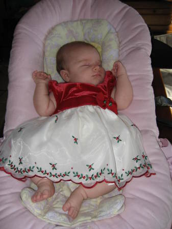 My Christmas Angel 12/24/08