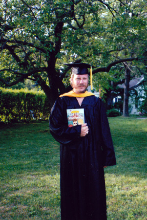 College Graduation