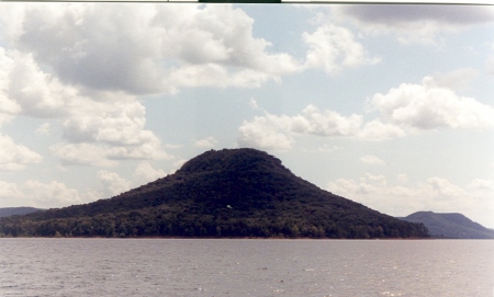 sugarloaf Island
