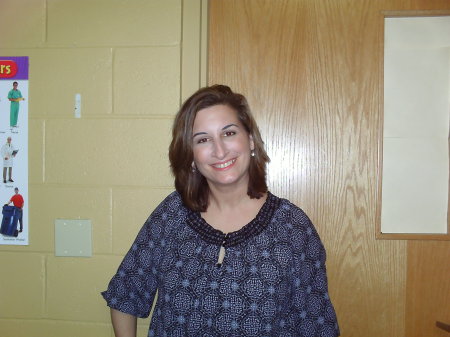 Anna Johnson's Classmates® Profile Photo