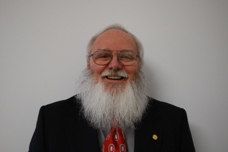 Jim Beard 2010