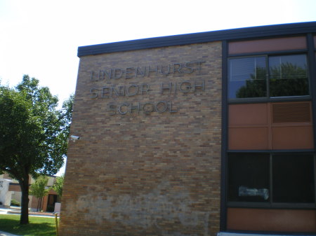 Lindenhurst High School,2008