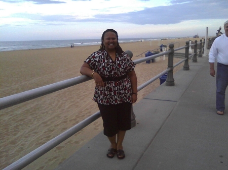 VA Beach