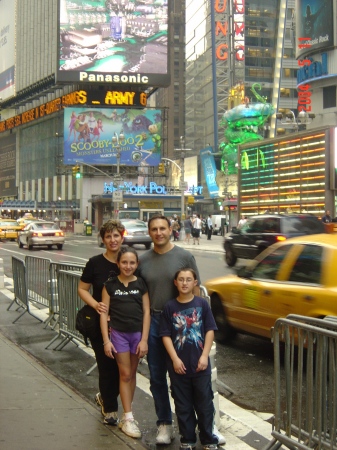 Times Square