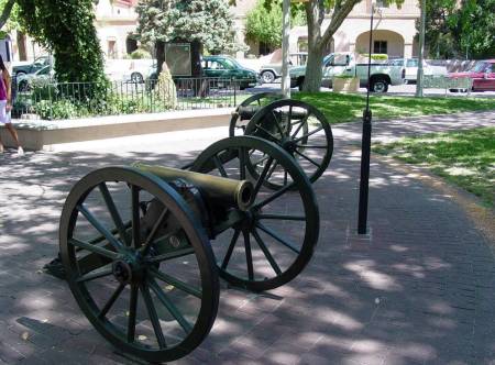 The Albuquerque Cannons