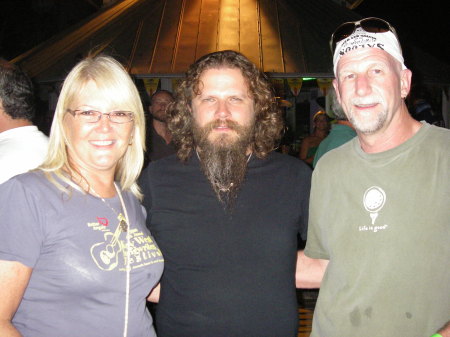 me, jamey johnson, rick