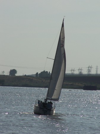 snake river sailing