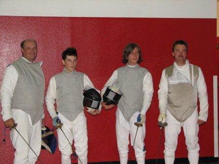 Fencing