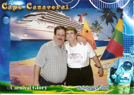 10th Anniversary Cruise