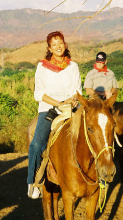 Horseback Riding