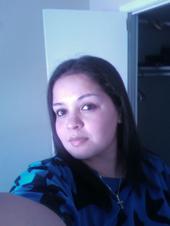 Nora Cortes's Classmates® Profile Photo