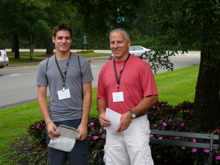 Youngest, Tommy, entering Coastal Carolina U.