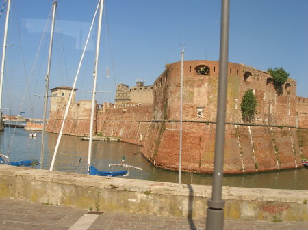Livorno  Italy