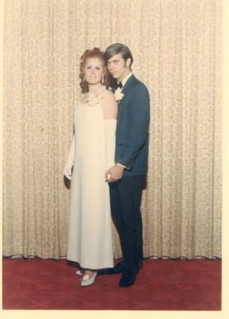 Prom 1968