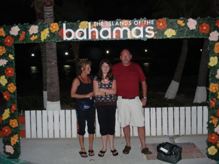 hangin in the bahamas 08