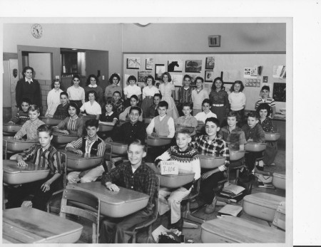 class of 1965