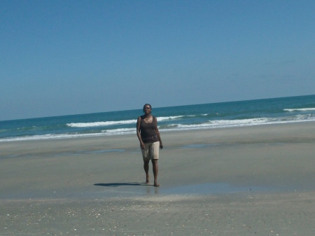 Myrtle Beach 2008