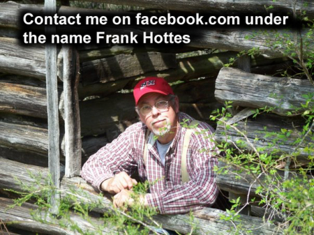 Frank Hottes's Classmates® Profile Photo