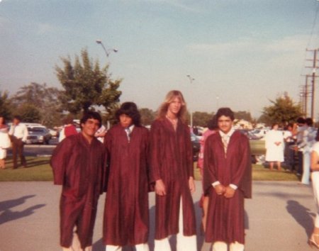 Grad Date 1980