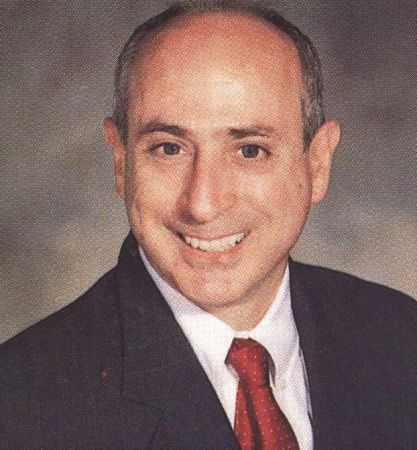 Ted Gottlieb's Classmates® Profile Photo