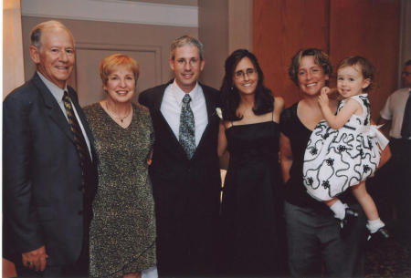 2009 Family Photo