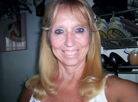 Linda Kress's Classmates® Profile Photo