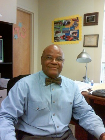 Raymond A. Clark's Classmates® Profile Photo