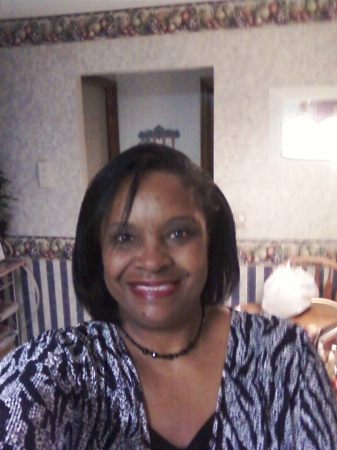 Jacqueline Haynes's Classmates® Profile Photo