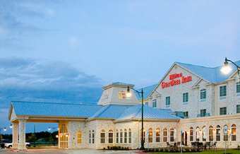 Hilton Garden Inn