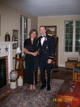 Anne and Steve Anderson (Dec 08)