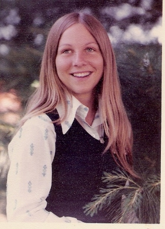 Senior Year 1974