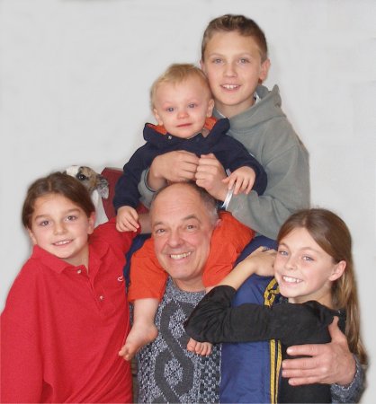 Grandchildren 2006