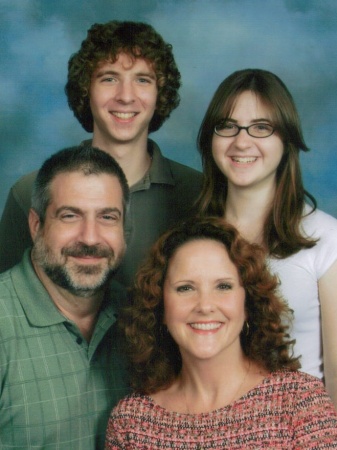 Family Pic 2008